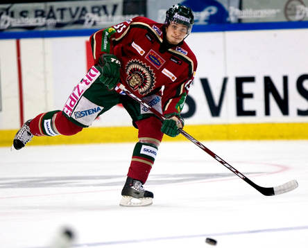 Johan Fransson