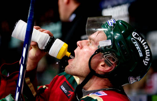 Ronnie Sundin