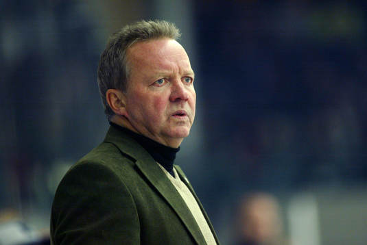 Lenny Ericsson, tränare, Nyköping