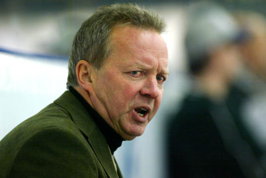Lenny Ericsson, tränare, Nyköping