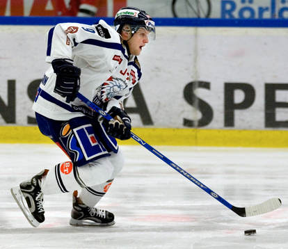 Tony Mårtensson, Linköping