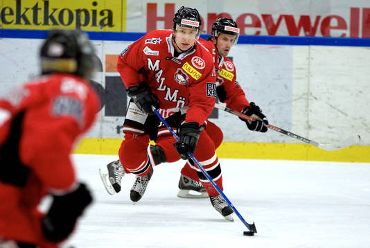 Lasse Pirjätä, Malmö