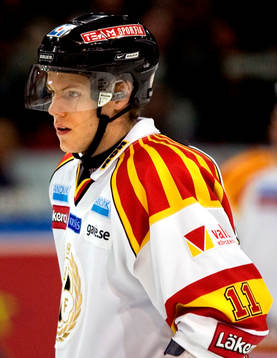 Jonas Almtorp