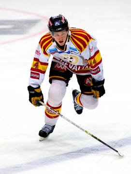 Mathias Månsson