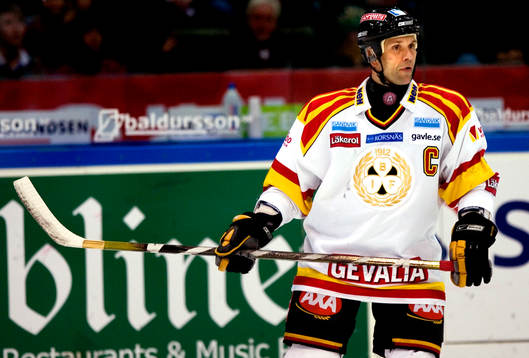 Tommy Sjödin