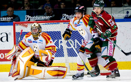 Daniel Sperrle