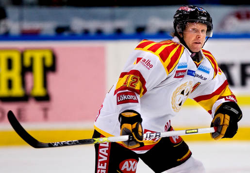 Andreas Dackell