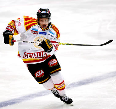 Lars Erik Spets