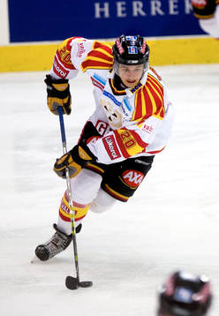 Johannes Salmonsson