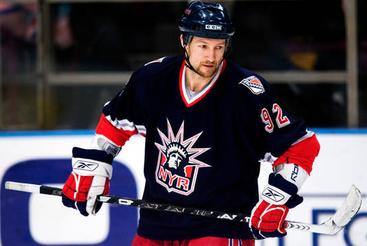 Michael Nylander