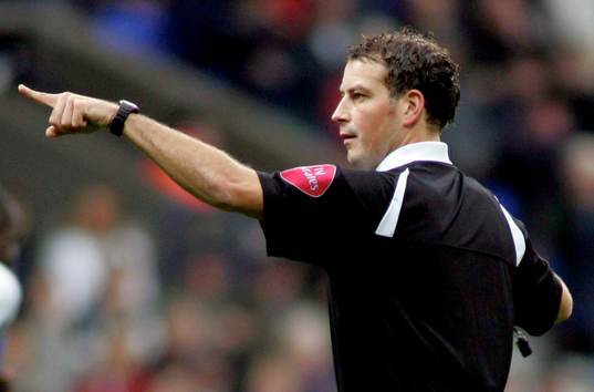 Fotboll, engelsk, Premier League,  Bolton Wanderers - Wigan