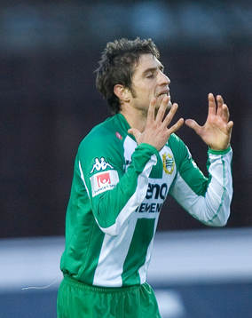 Sebastian Eguren
