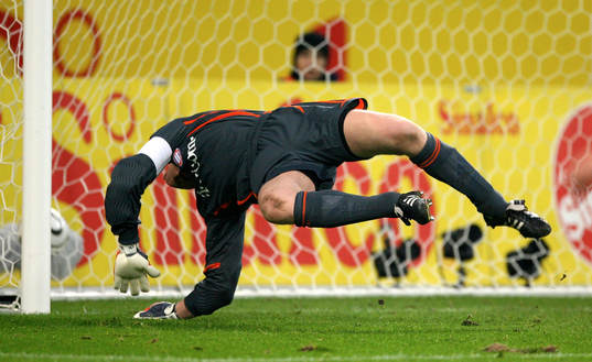 Fotboll, tysk, bundesliga, FC Schalke 04 - FC Bayern