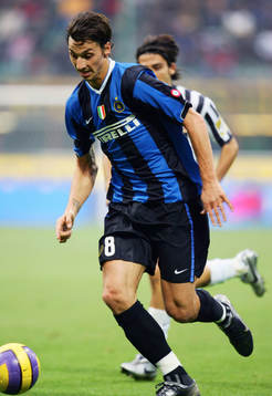 Zlatan Ibrahimovic, Inter