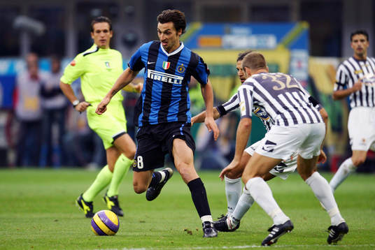 Zlatan Ibrahimovic, Inter