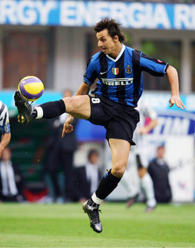 Zlatan Ibrahimovic, Inter