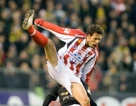 Gabriel de Paulo Limeira, Malmö