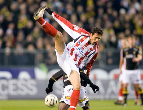 Gabriel de Paulo Limeira, Malmö