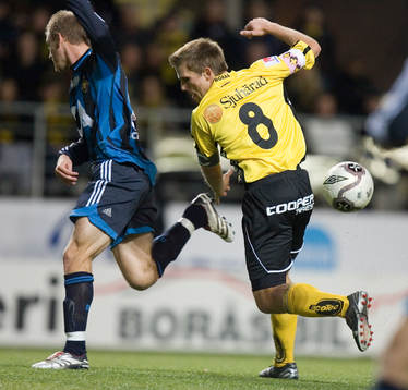 Anders Svensson