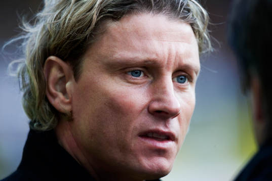 Stefan Andreasson, sportchef, Elfsborg