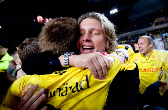 Fotboll, Allsvenskan, Elfsborg , SM-Guld, Sportchef, Stefan