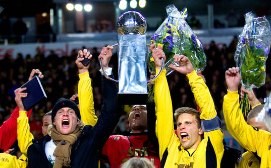 Fotboll, Allsvenskan, Elfsborg, Svenska Mästare, SM-guld.