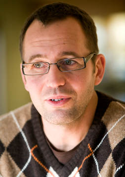 Roger Hansson