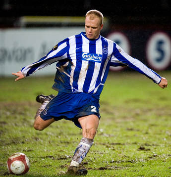 Jan Tore Ophaug