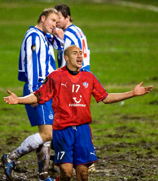 Henrik Larsson