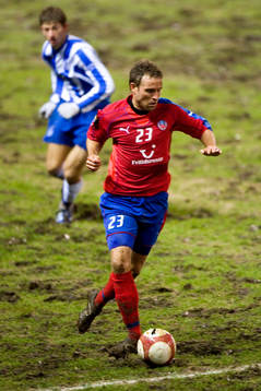 Erik Wahlstedt