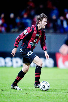 Håkan Malmström