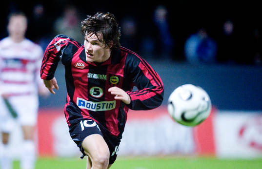 Mikael Nilsson