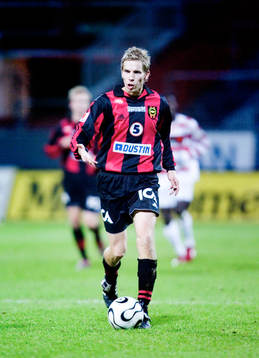 Stefan Bergtoft