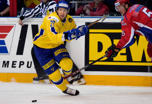 Jimmie Ölvestad