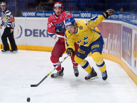Mathias Månsson
