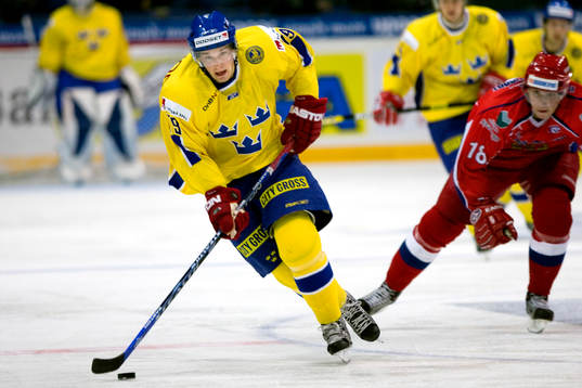 Fredrik Warg