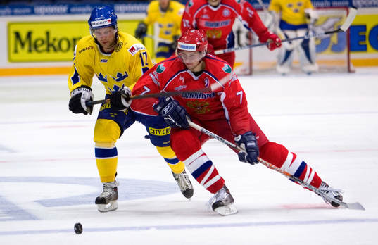 Christian Berglund