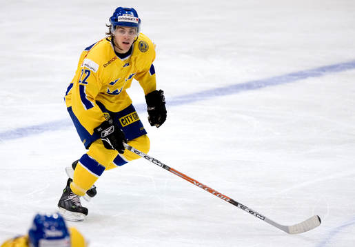 Oscar Steen