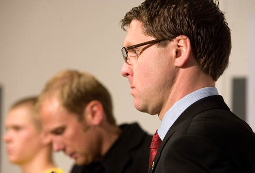 Rikard Norling, tränare, AIK