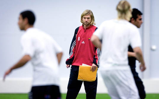 Jesper Blomqvist