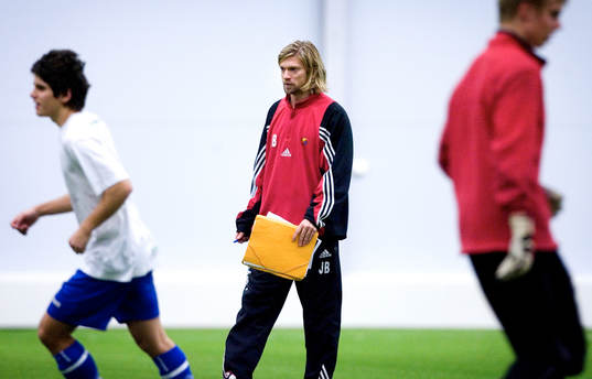 Jesper Blomqvist