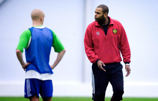 Fotboll, Framtidsfajten