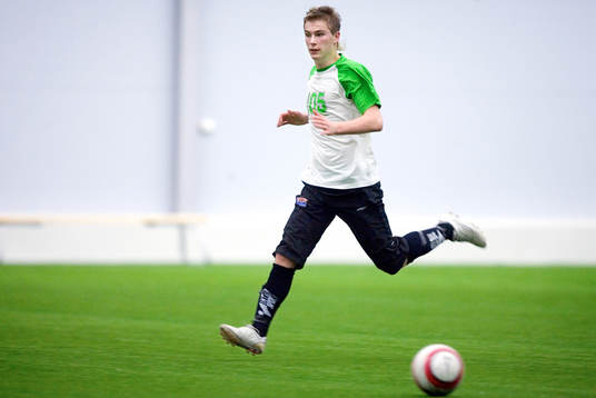 Fotboll, Framtidsfajten
