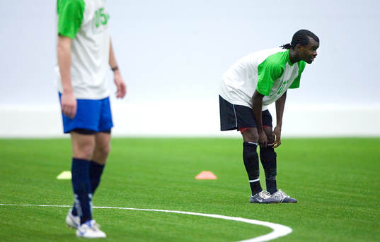 Fotboll, Framtidsfajten