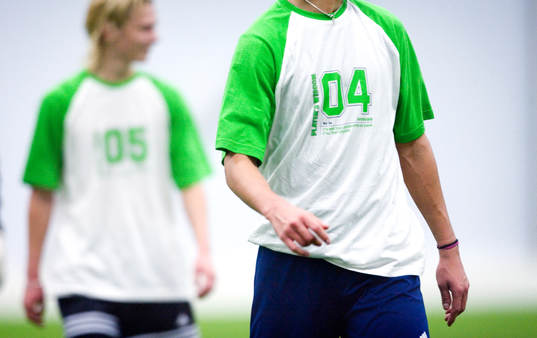 Fotboll, Framtidsfajten