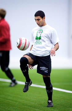 Fotboll, Framtidsfajten