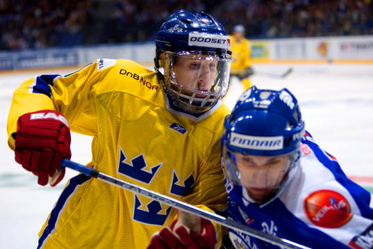 Jonathan Hedström