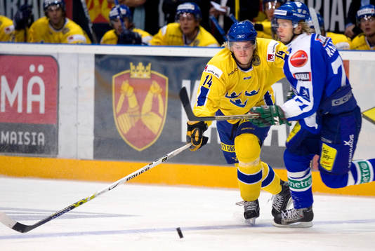 Mathias Månsson