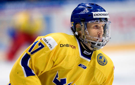 Jonathan Hedström