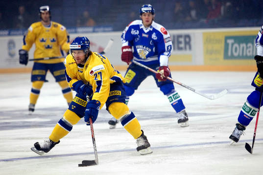 Jimmie Ölvestad